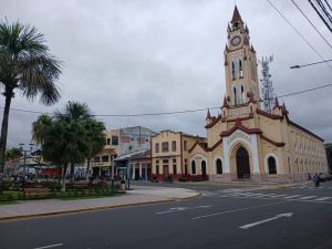 City Tours