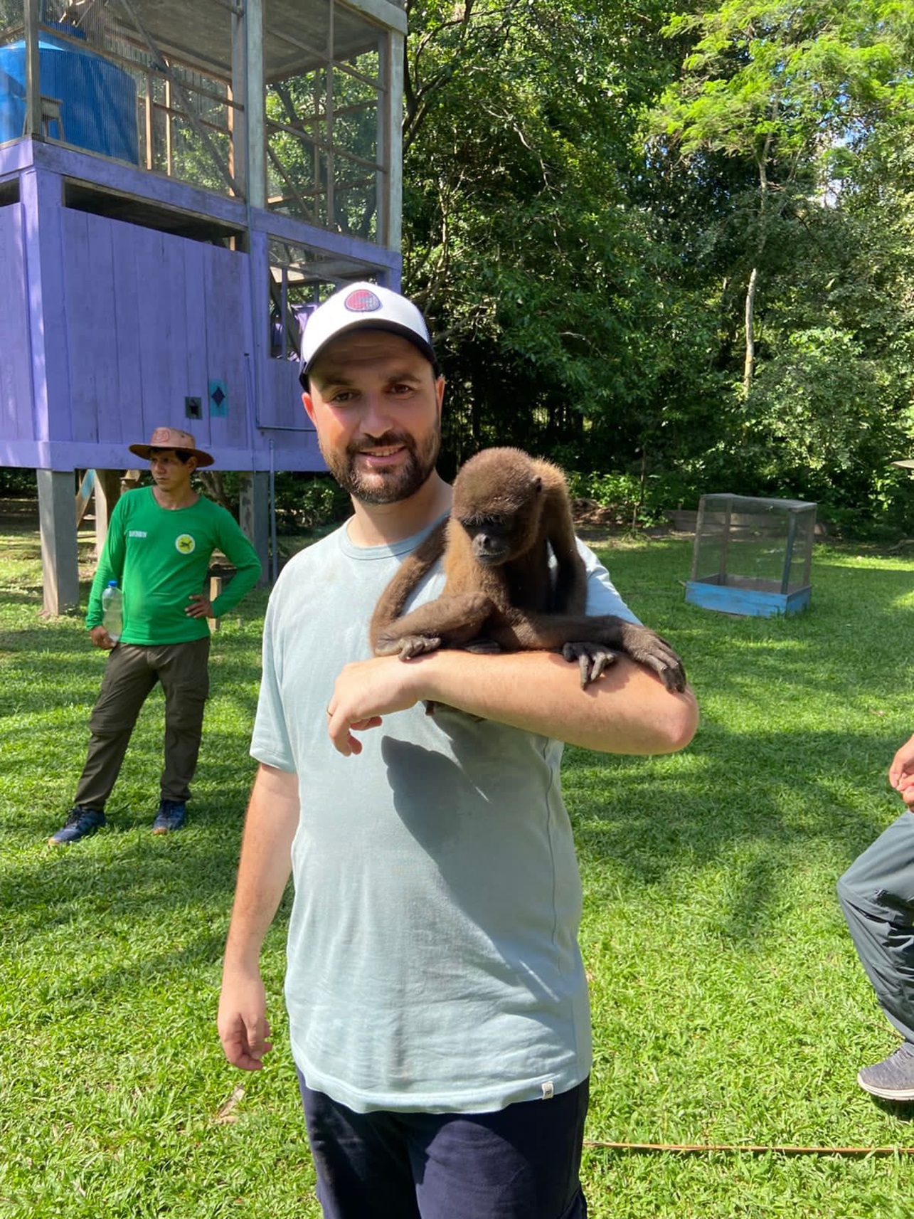 Amazon tour 4 days and 3 nights