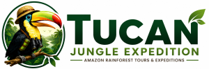 Tucan Jungle Expedition