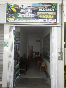 TUCAN JUNGLE EXPEDITION place picture