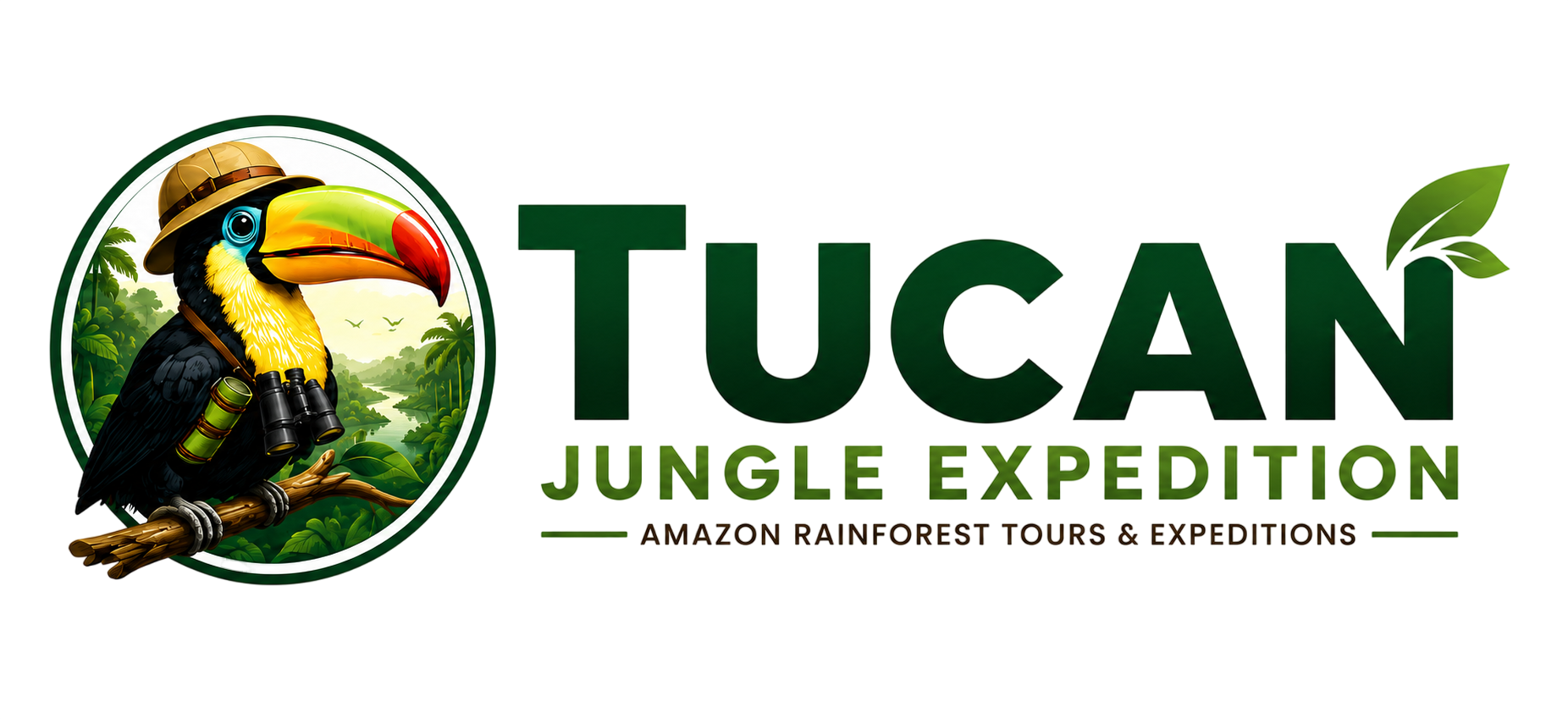 Tucan Jungle Expedition